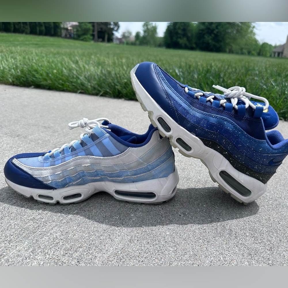 Nike Max Air